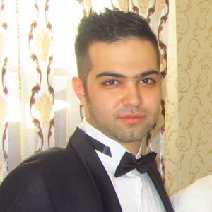 Meet your Posher, Arsalan